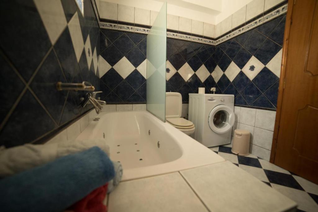 Bodikos Apartments Πιτσίδια Εξωτερικό φωτογραφία