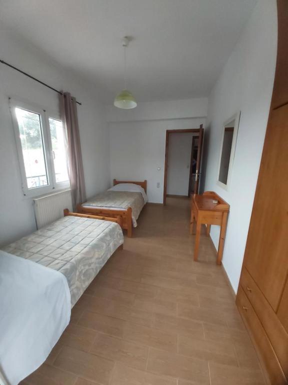 Bodikos Apartments Πιτσίδια Εξωτερικό φωτογραφία