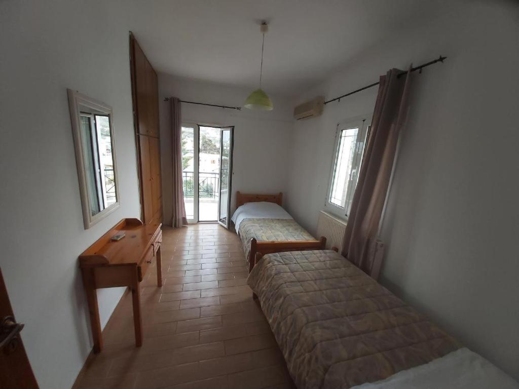 Bodikos Apartments Πιτσίδια Εξωτερικό φωτογραφία