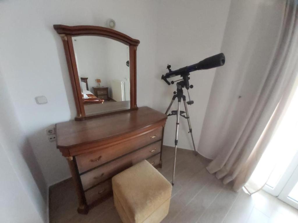 Bodikos Apartments Πιτσίδια Εξωτερικό φωτογραφία