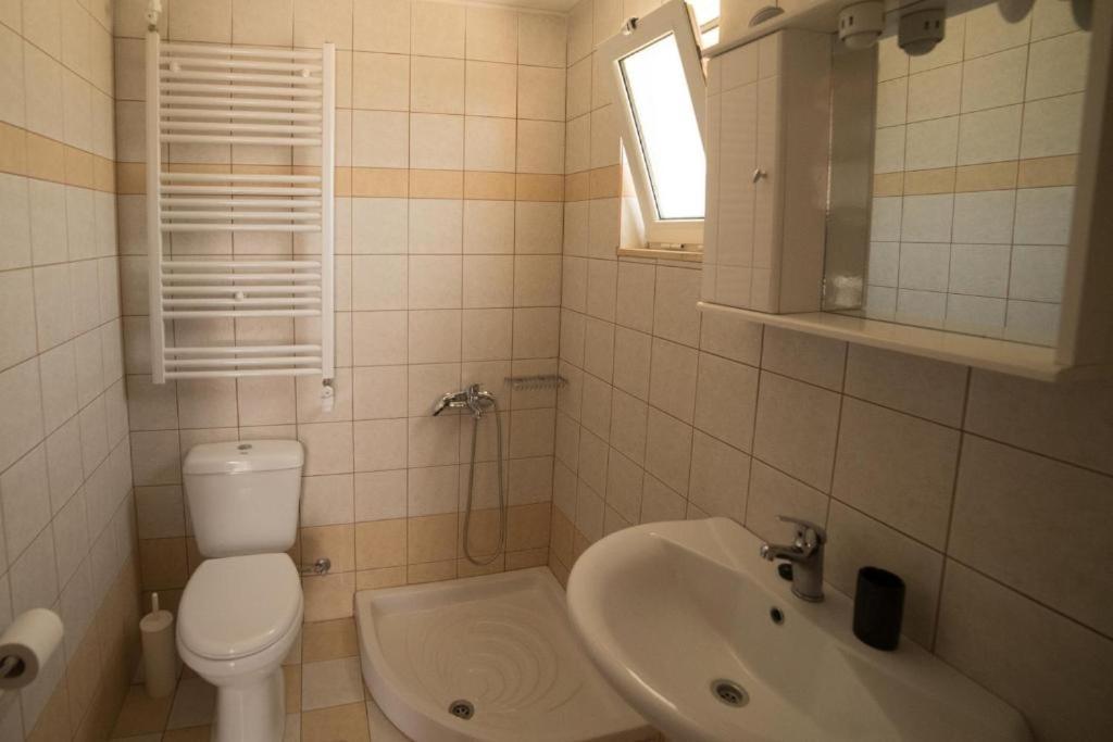 Bodikos Apartments Πιτσίδια Εξωτερικό φωτογραφία