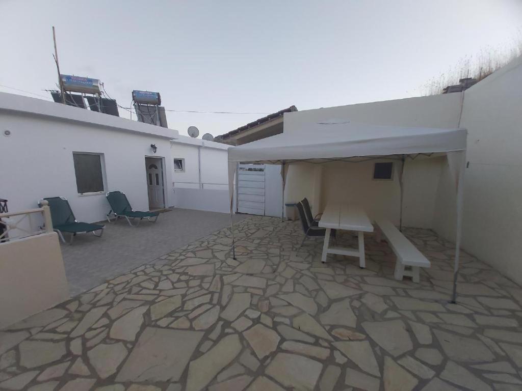 Bodikos Apartments Πιτσίδια Εξωτερικό φωτογραφία