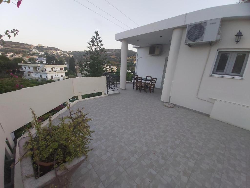Bodikos Apartments Πιτσίδια Εξωτερικό φωτογραφία