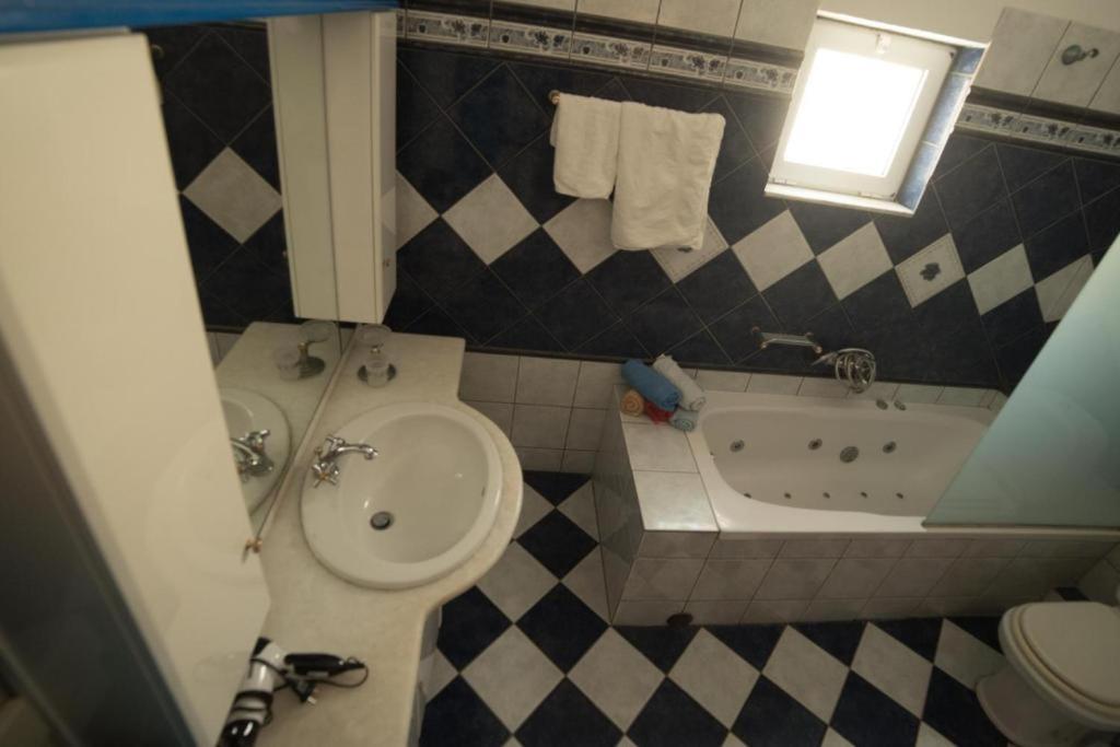 Bodikos Apartments Πιτσίδια Εξωτερικό φωτογραφία