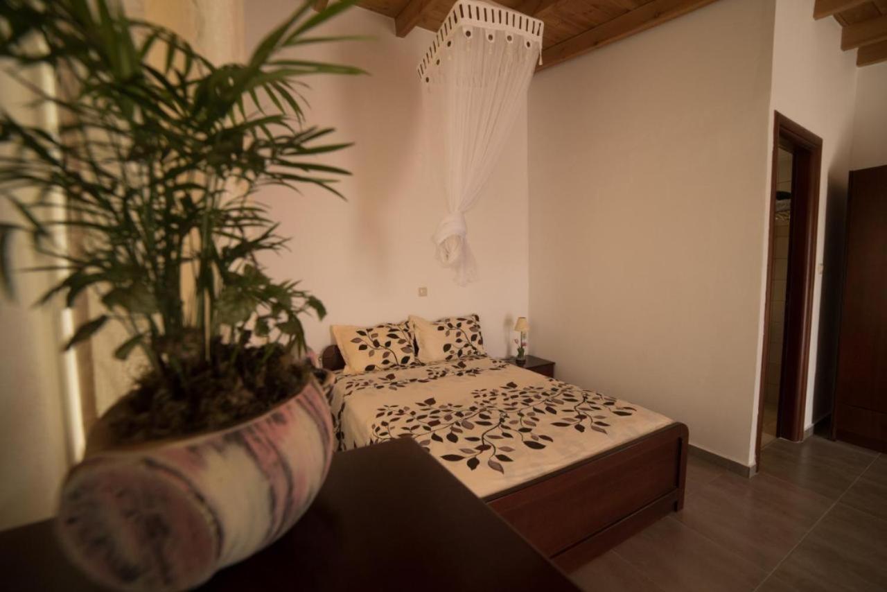 Bodikos Apartments Πιτσίδια Εξωτερικό φωτογραφία