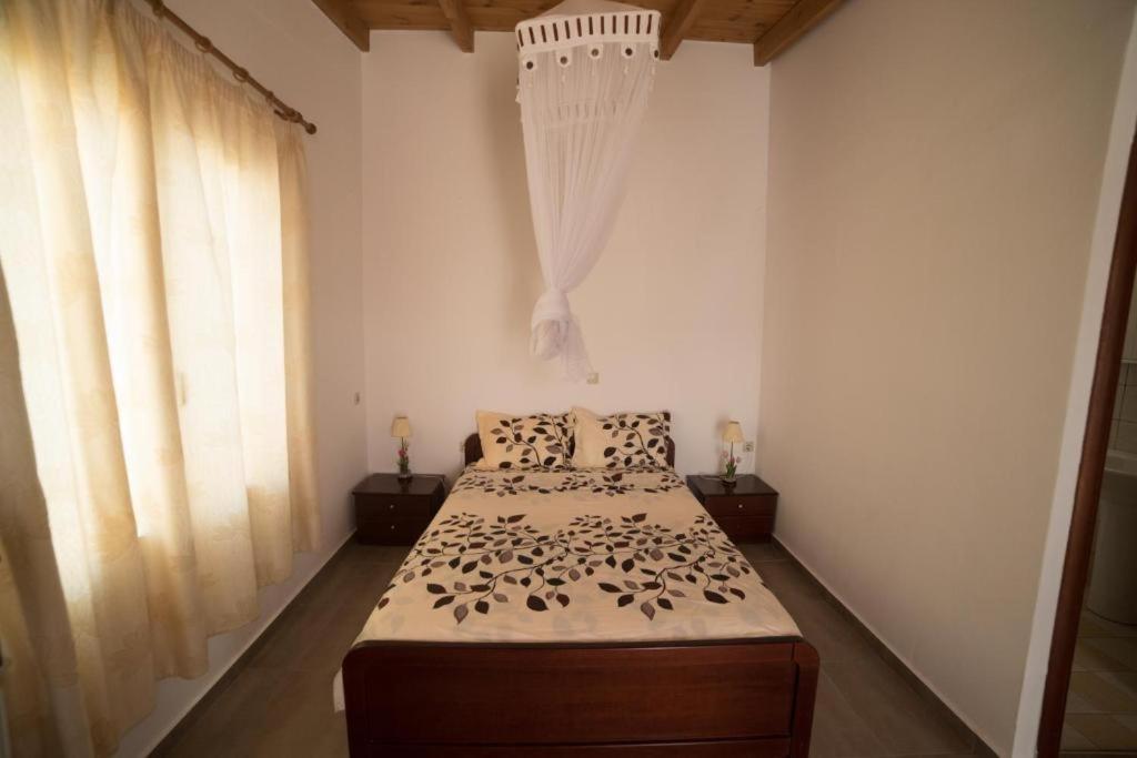 Bodikos Apartments Πιτσίδια Εξωτερικό φωτογραφία